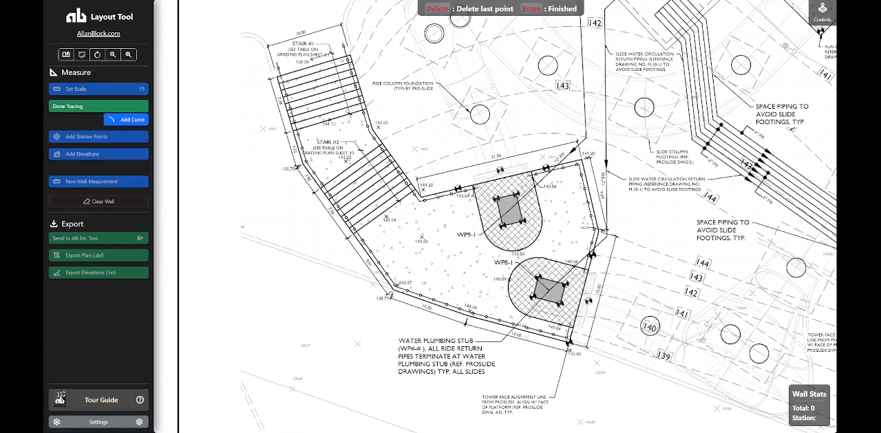 AB Layout Tool