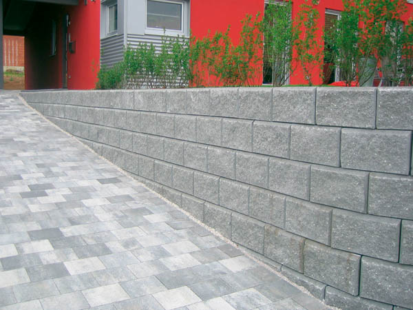 calzadas